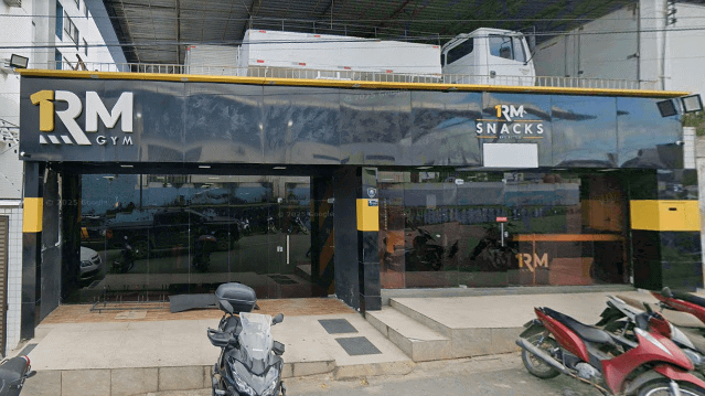 Imagem 2 da galeria do parceiro Academia 1Rm Gym