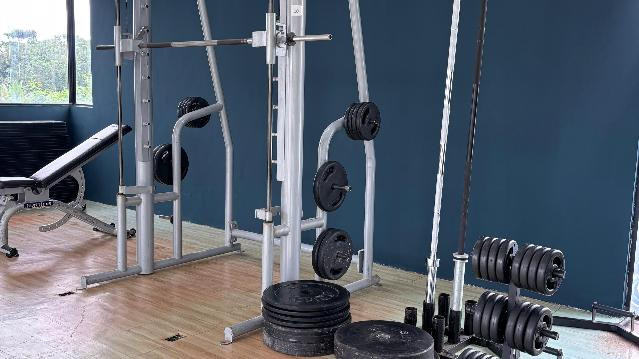 Imagem 3 da galeria do parceiro Next Step Performance Complex