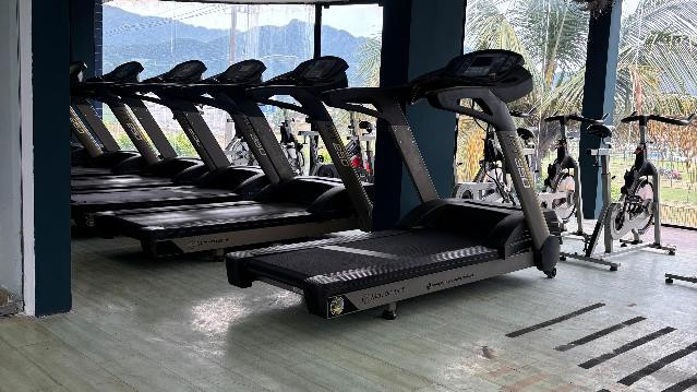 Imagem 1 da galeria do parceiro Next Step Performance Complex