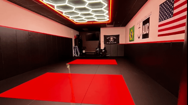 Image 1 from Anchor Jiu Jitsu Club partner gallery