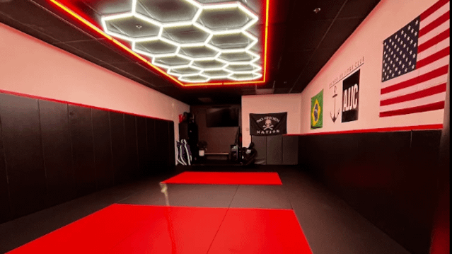 Image 3 from Anchor Jiu Jitsu Club partner gallery