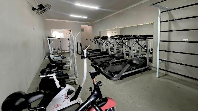 Imagem 3 da galeria do parceiro Academia Acqua Fitness