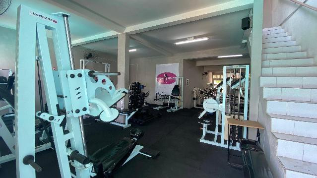 Imagem 1 da galeria do parceiro Academia Acqua Fitness