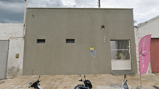 Imagem 2 da galeria do parceiro Academia Acqua Fitness