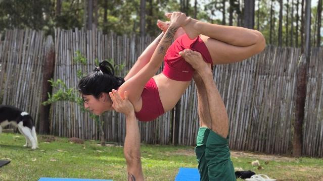 Imagem 3 da galeria do parceiro Espaço Shivam - Yoga e Funcional