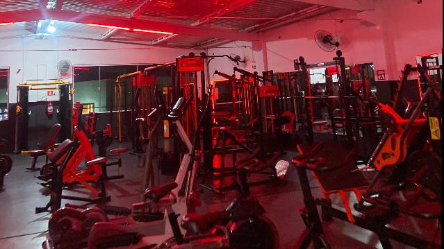 Imagem 1 da galeria do parceiro CT ACADEMIA PROGENESES