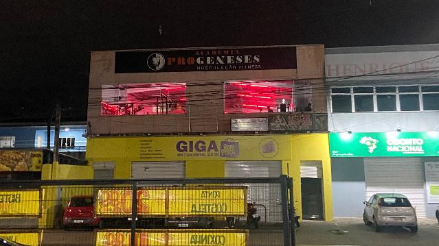 Imagem 2 da galeria do parceiro CT ACADEMIA PROGENESES