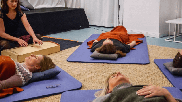 Bild 1 von Spielraum Musiktherapie Partnergalerie