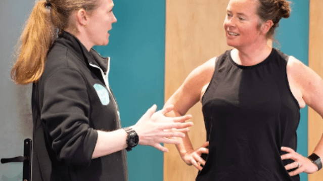 Image 3 from CrossFit Henleaze partner gallery