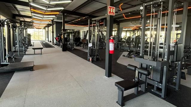 Imagen 1 de la galería del partner Sportif Family Sport Center SUR