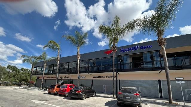 Imagen 2 de la galería del partner Sportif Family Sport Center SUR