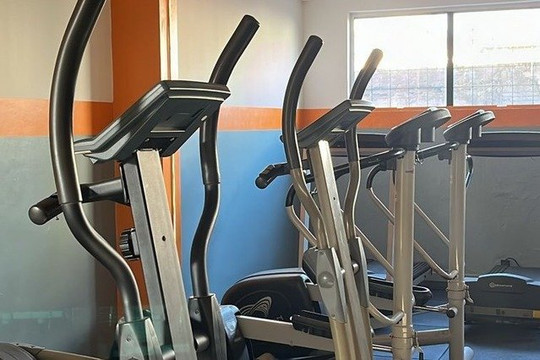 Imagem 2 da galeria do parceiro Academia Good Form Morumbi