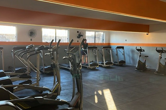 Imagem 1 da galeria do parceiro Academia Good Form Morumbi