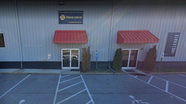 Image 2 from Prime Drive Training partner gallery