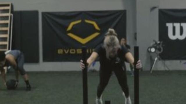 Image 3 from Prime Drive Training partner gallery