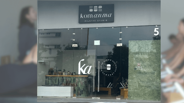 Imagen 2 de la galería del partner komanma