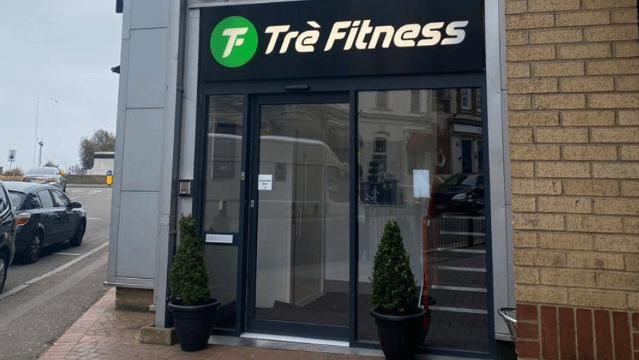 Image 2 from Tre Fitness partner gallery