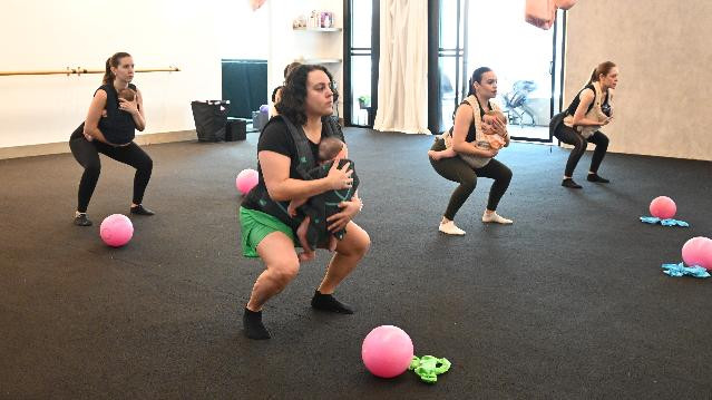 Imagen 1 de la galería del partner Mommy & me by Marbelle