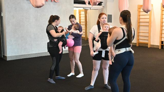 Imagen 3 de la galería del partner Mommy & me by Marbelle