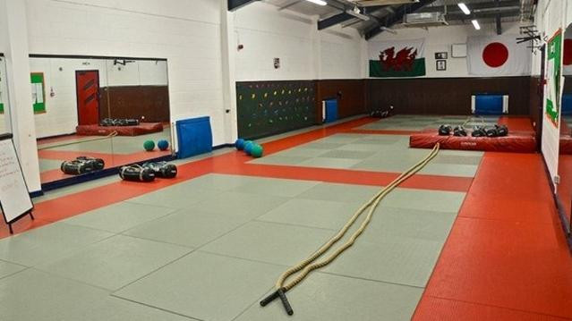 Image 2 from Faye2Fit partner gallery