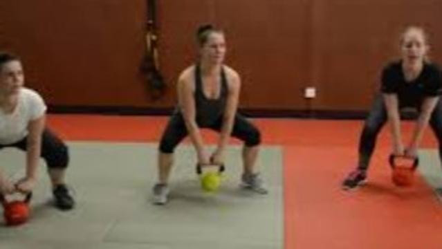 Image 3 from Faye2Fit partner gallery