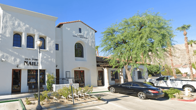 Image 2 from GATHER Yoga & Wellness Studio partner gallery