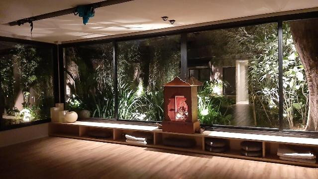 Imagem 1 da galeria do parceiro Urban Yoga