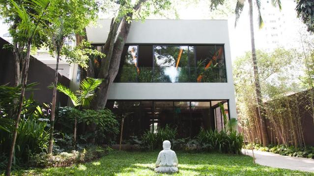 Imagem 2 da galeria do parceiro Urban Yoga