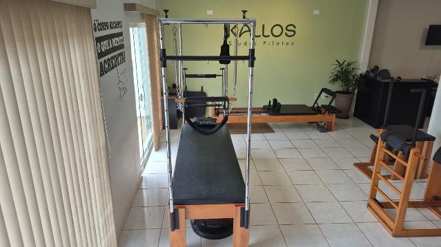Imagem 3 da galeria do parceiro Kallos Pilates