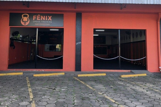 Imagem 2 da galeria do parceiro Fênix Cross Training