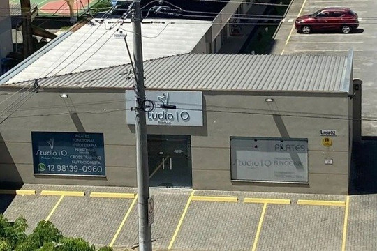 Imagem 2 da galeria do parceiro Studio 10 Physio Fitness