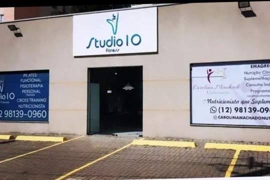 Imagem 1 da galeria do parceiro Studio 10 Physio Fitness