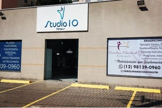 Imagem 3 da galeria do parceiro Studio 10 Physio Fitness