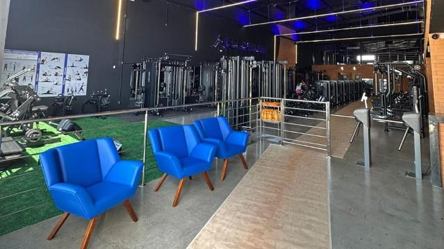 Imagem 1 da galeria do parceiro Adrenaline - Boa Vista