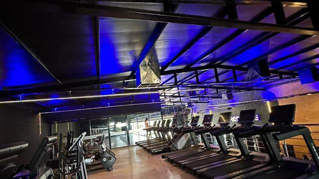 Imagem 3 da galeria do parceiro Adrenaline - Boa Vista