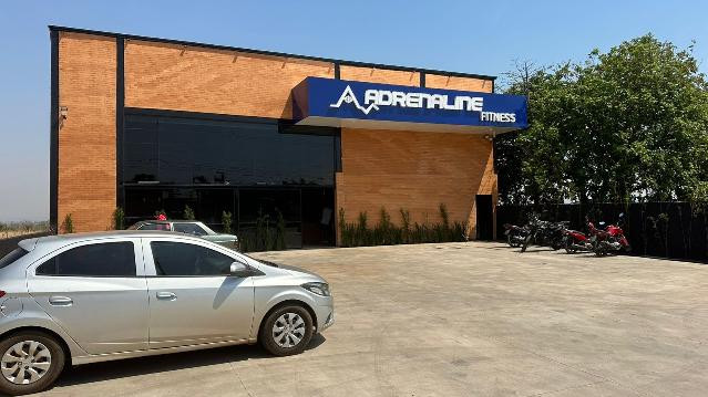 Imagem 2 da galeria do parceiro Adrenaline - Boa Vista