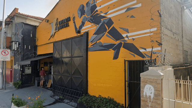 Imagem 2 da galeria do parceiro Energia Radical Academia