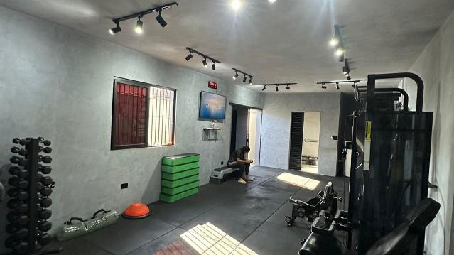 Imagem 1 da galeria do parceiro MF Racing