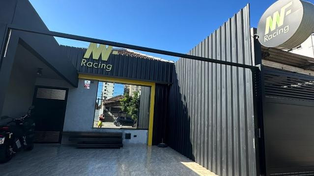 Imagem 2 da galeria do parceiro MF Racing