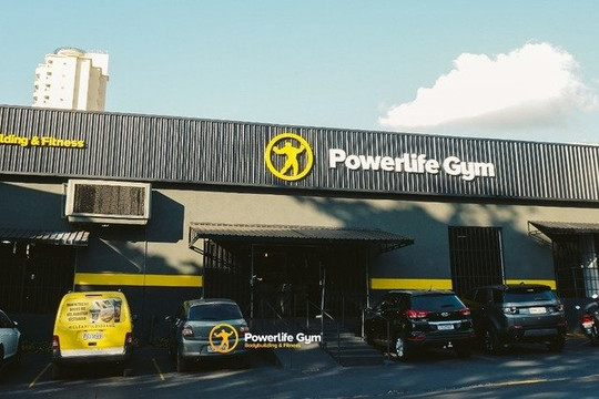 Imagem 2 da galeria do parceiro Powerlife Gym