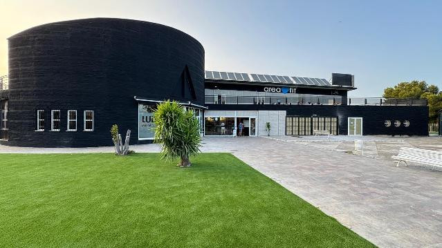 Imagen 2 de la galería del partner Areafit Aljarafe