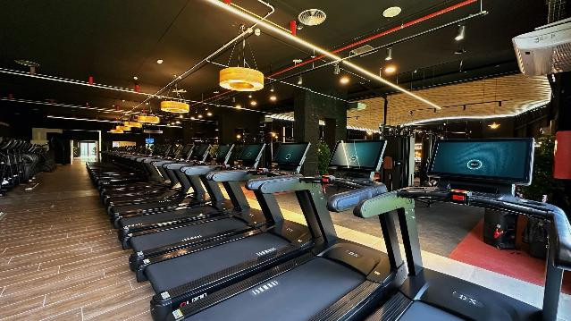 Imagen 3 de la galería del partner Areafit Aljarafe