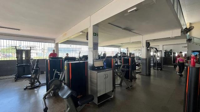 Imagem 1 da galeria do parceiro Academia 307 Fitness