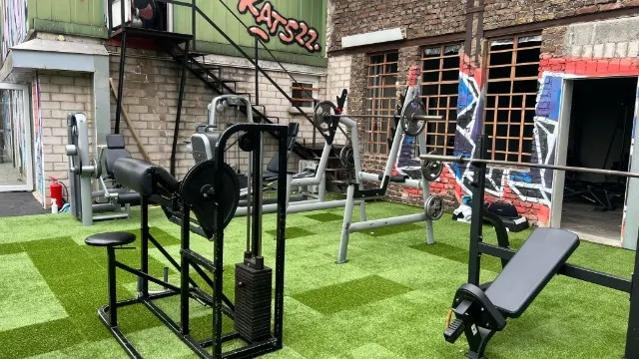 Bild 3 von Outdoor Gym Sportcenter Kautz Partnergalerie