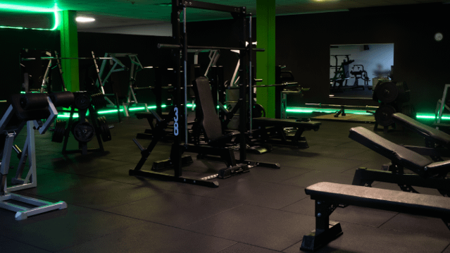 Bild 1 von BFit24 Bad Bramstedt Partnergalerie