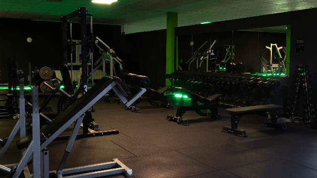 Bild 3 von BFit24 Bad Bramstedt Partnergalerie