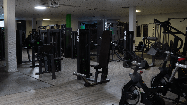 Bild 2 von BFit24 Bad Bramstedt Partnergalerie