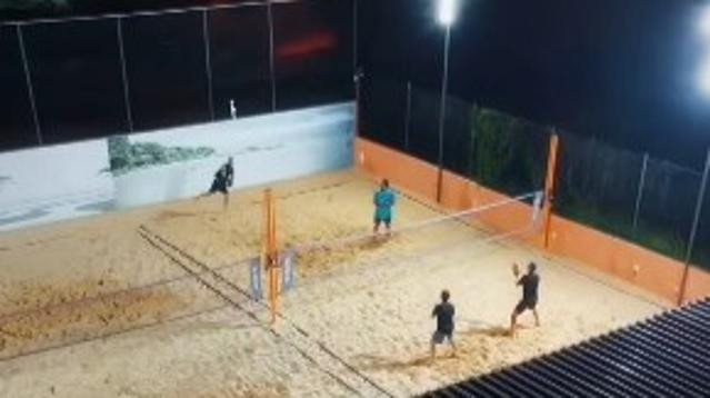 Imagem 3 da galeria do parceiro Espaço Beach Club