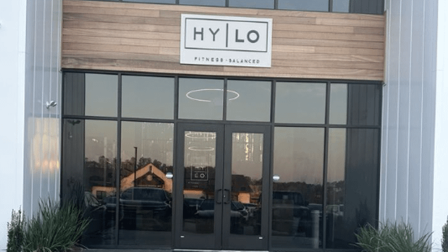 Image 2 from HYLO FITNESS Nexton partner gallery