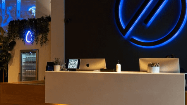 Image 3 from HYLO FITNESS Nexton partner gallery